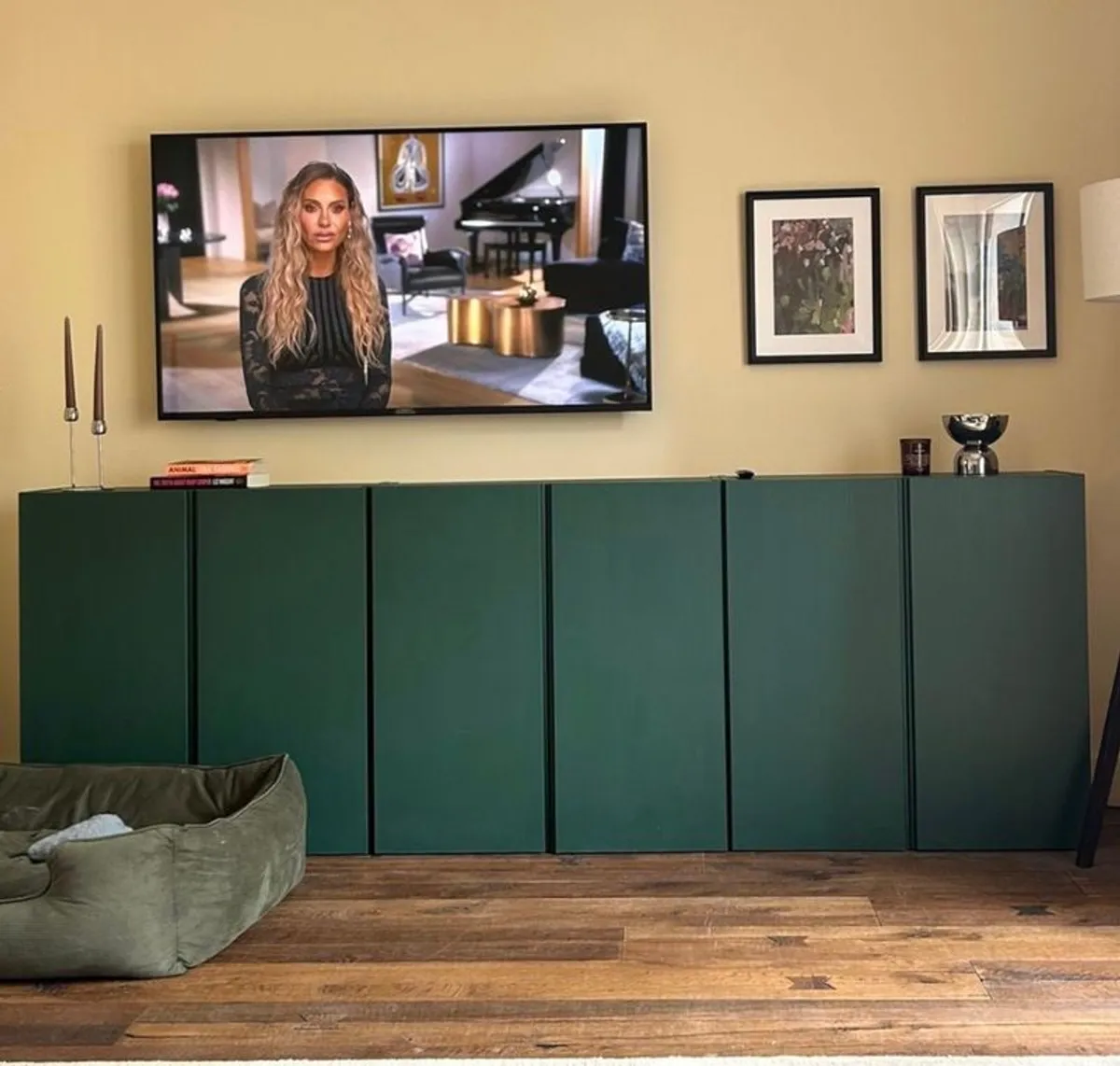 Ikea Ivar Tv Stand cabinet - Image 2