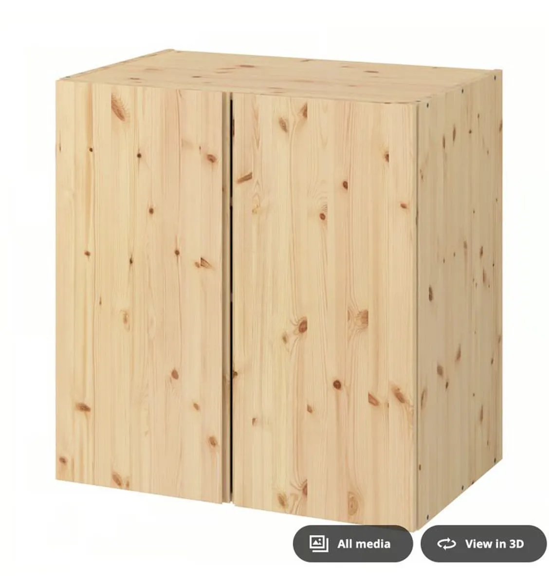 Ikea Ivar Tv Stand cabinet - Image 4