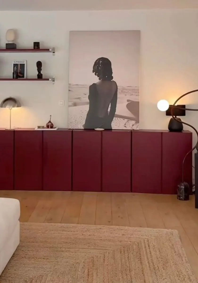 Ikea Ivar Tv Stand cabinet - Image 1
