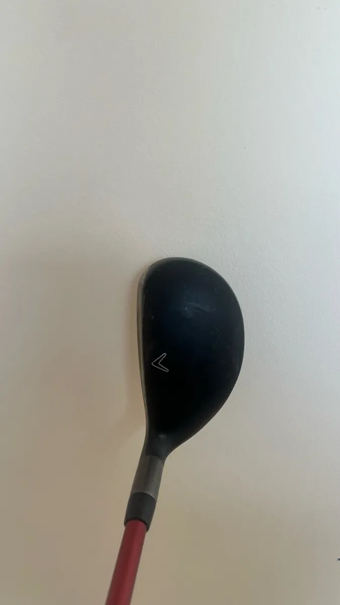 Callaway xr 4 hybrid - Image 2