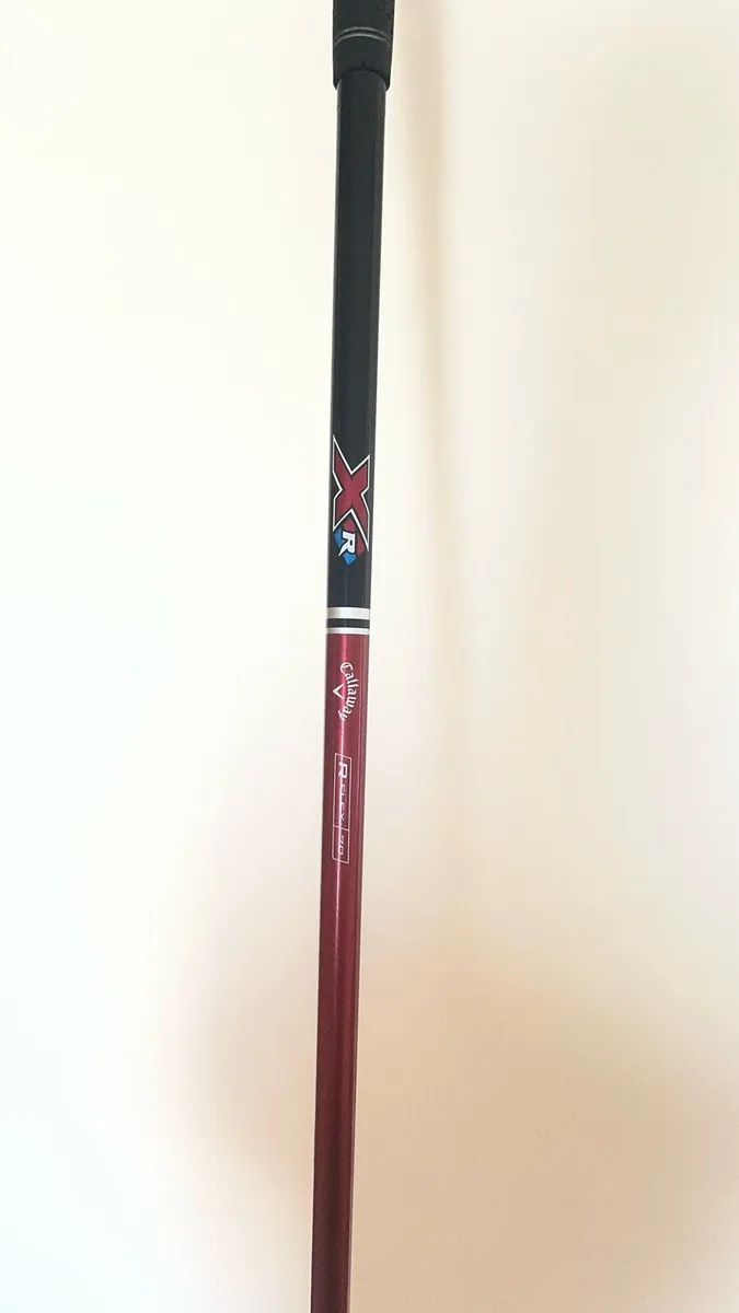 Callaway xr 4 hybrid - Image 4