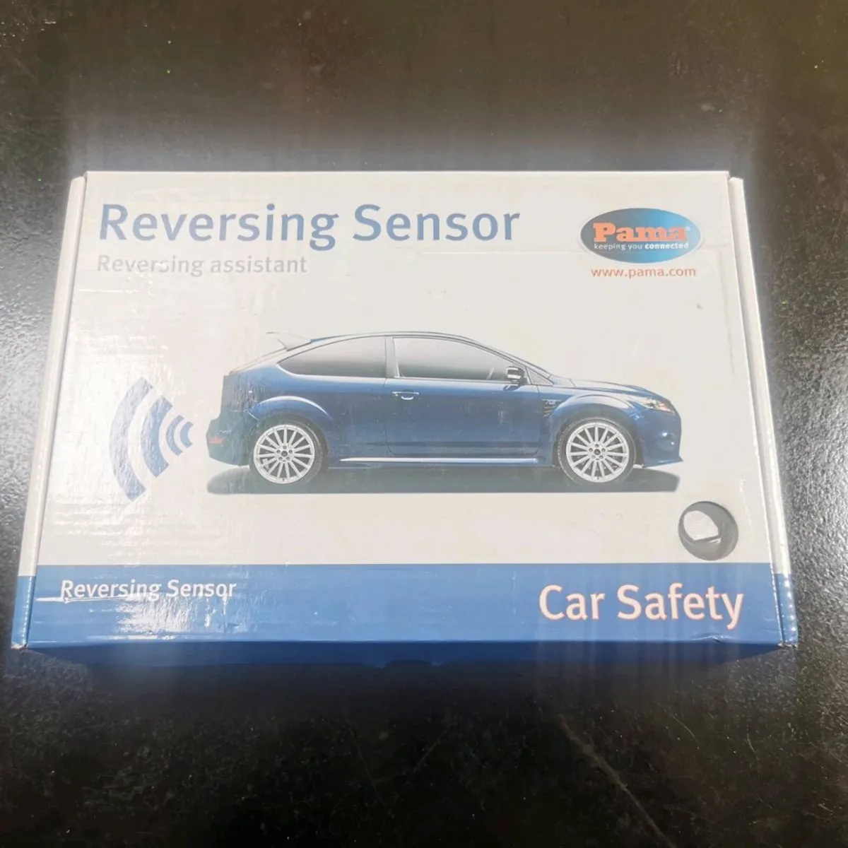 Reversing camera - Image 2