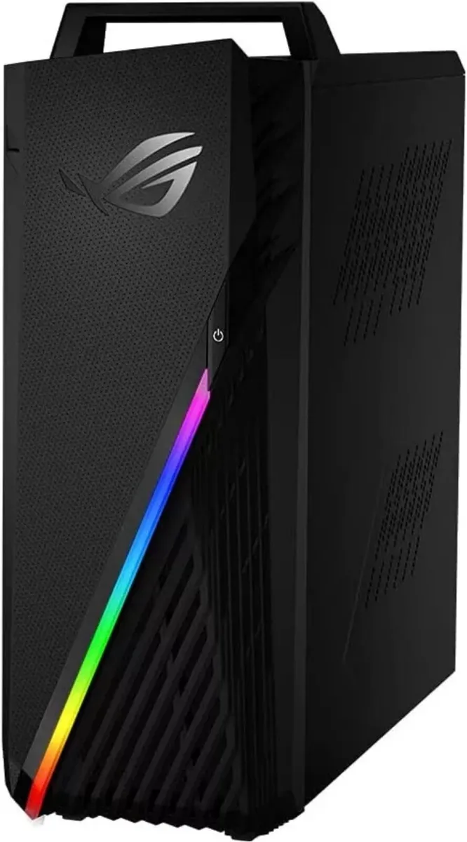 Gaming pc - Image 1