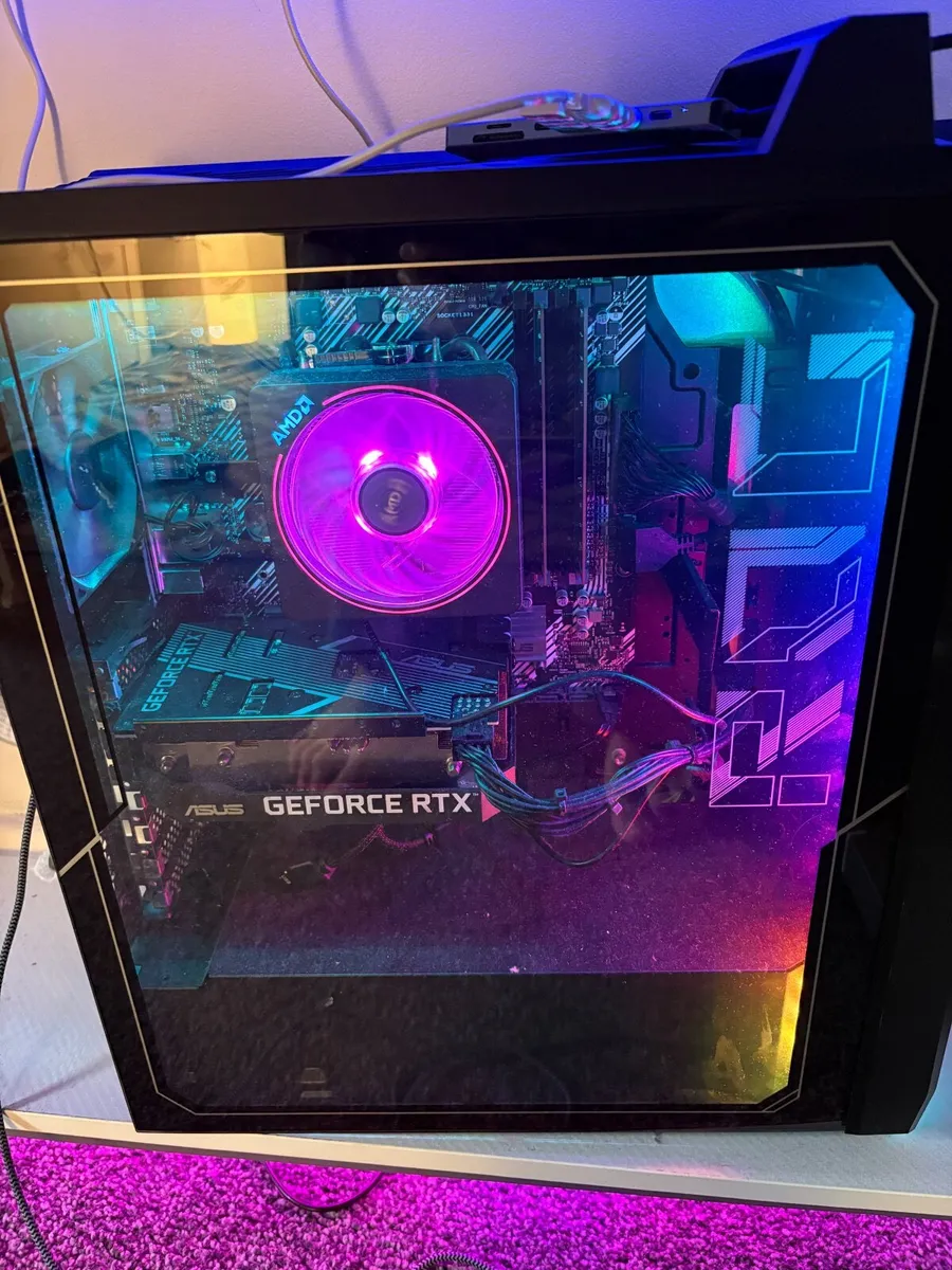 Gaming pc - Image 2