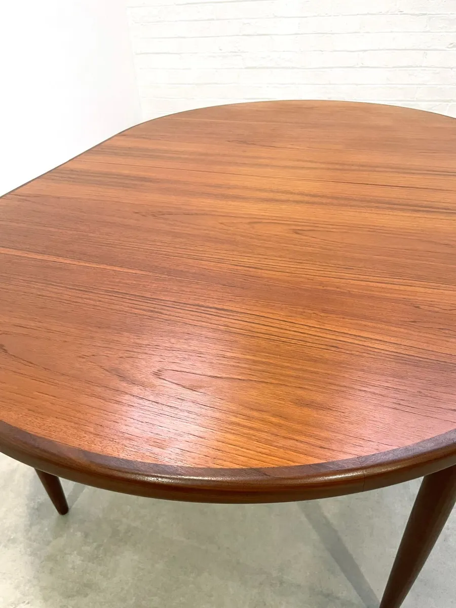 Mid-Century GPlan Dining Table - Image 3