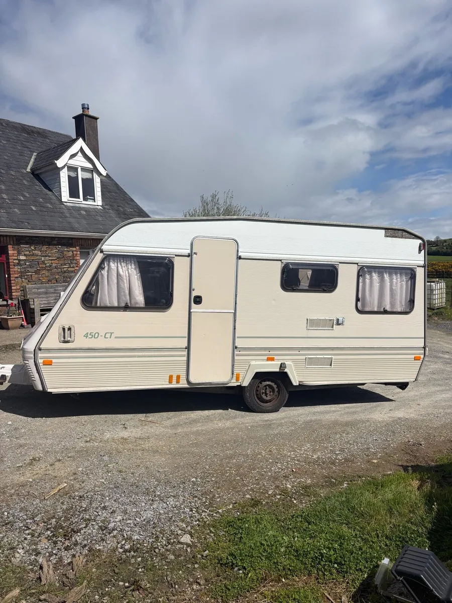 Caravan - Image 1