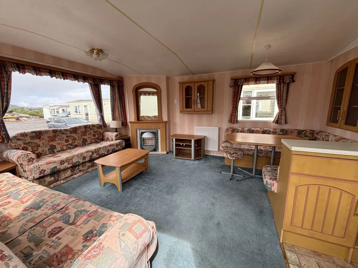 36x12 Atlas,2 Bed,Oil Heating,Free Delivery 60Mile - Image 2