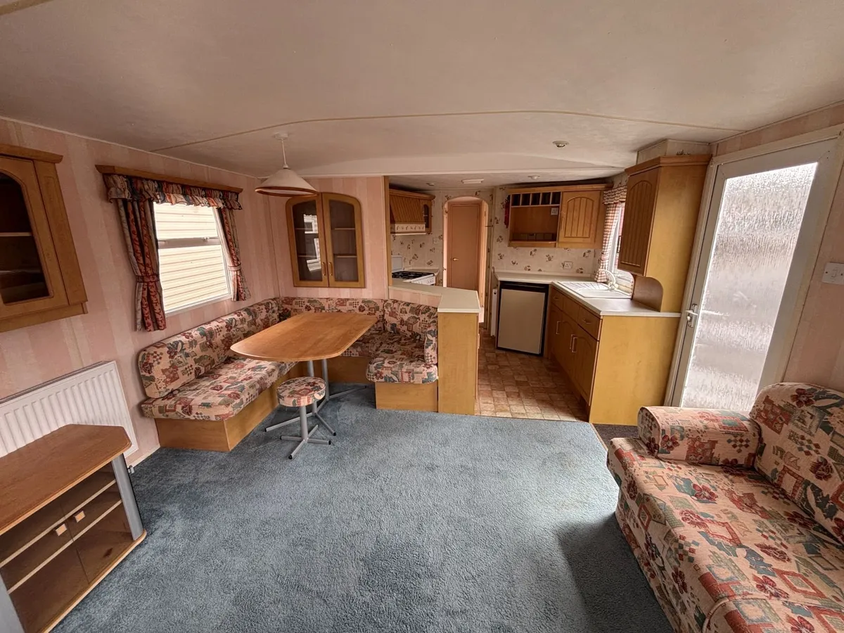 36x12 Atlas,2 Bed,Oil Heating,Free Delivery 60Mile - Image 3