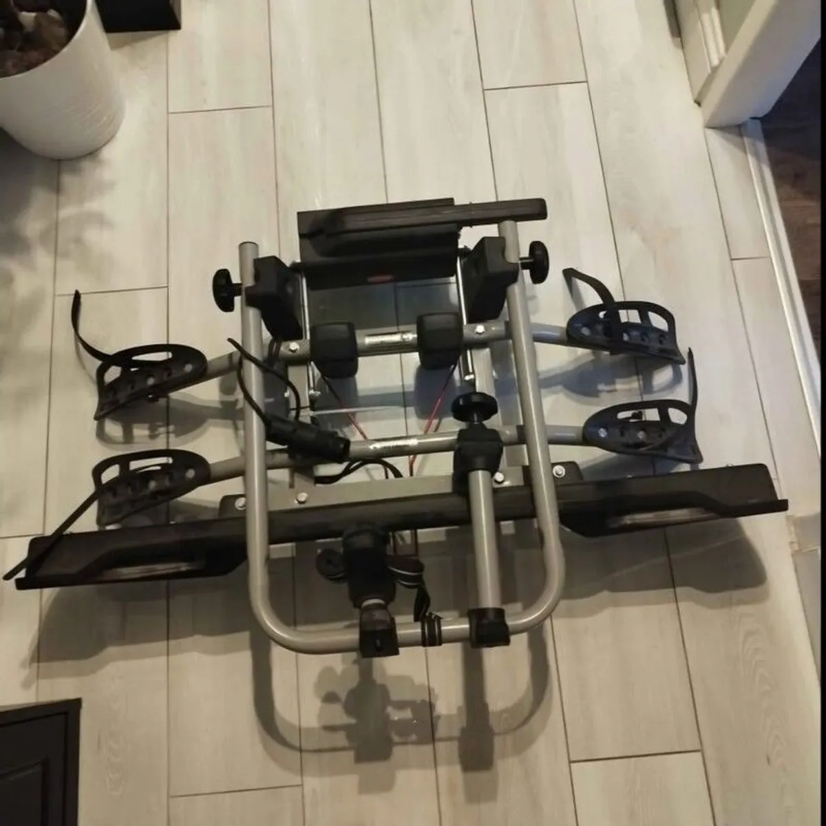 Witter zx320 two bike mount - Image 2