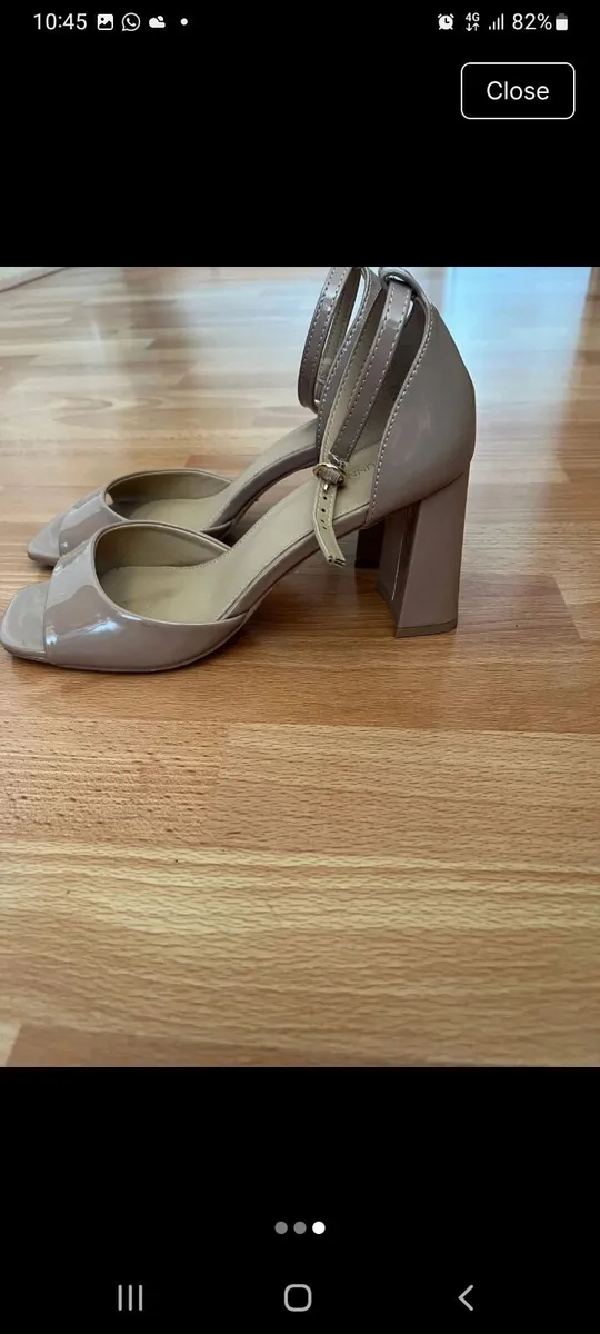 Ladies sandals - Image 3
