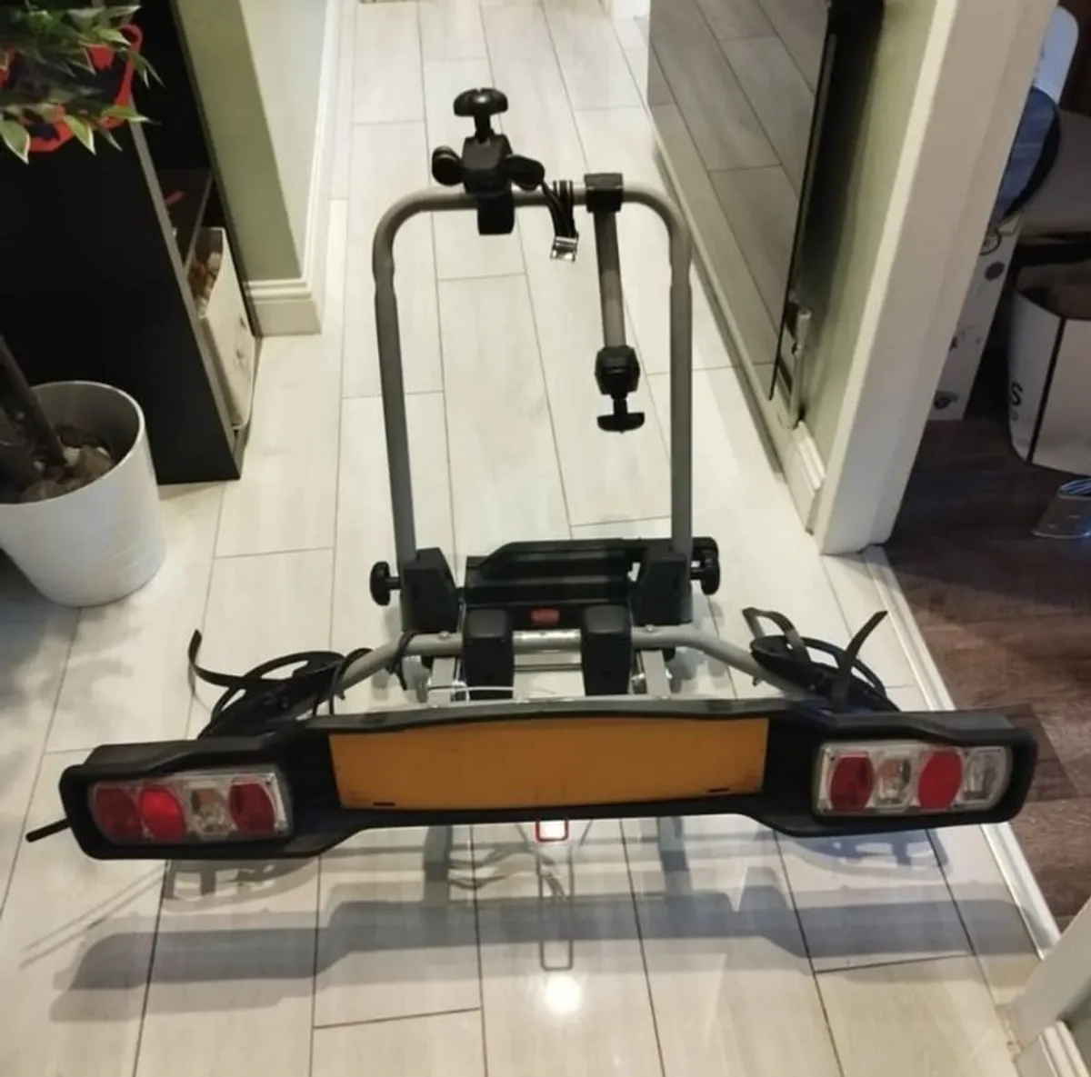 Witter zx320 two bike mount - Image 4