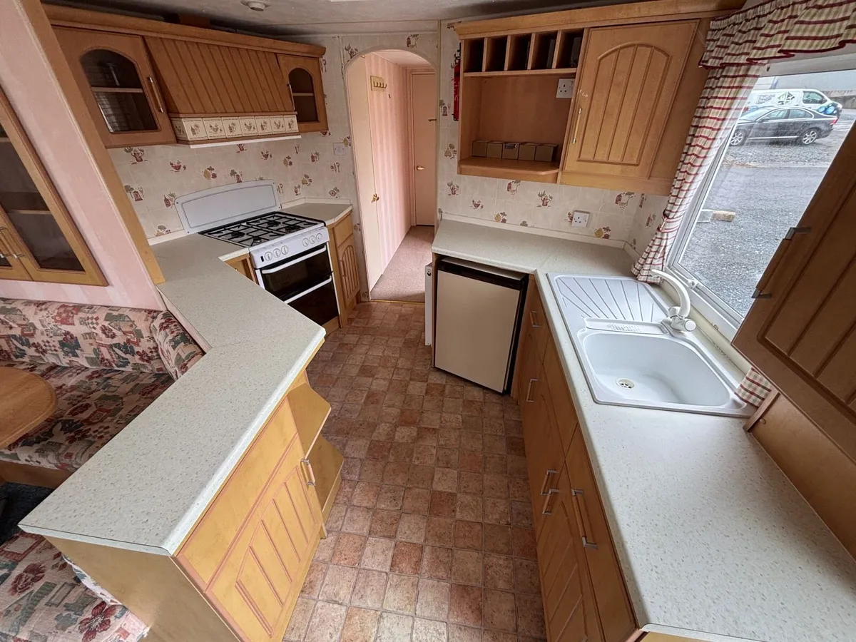 36x12 Atlas,2 Bed,Oil Heating,Free Delivery 60Mile - Image 4