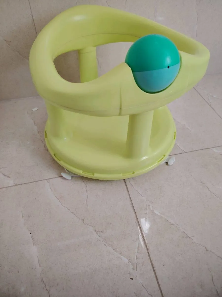 Bath seat