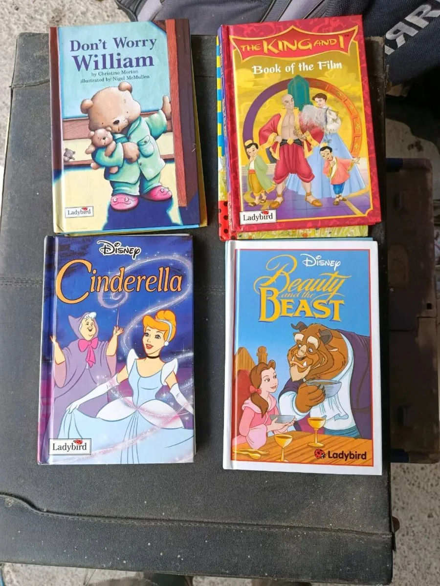 Children's fairy tales - Image 2