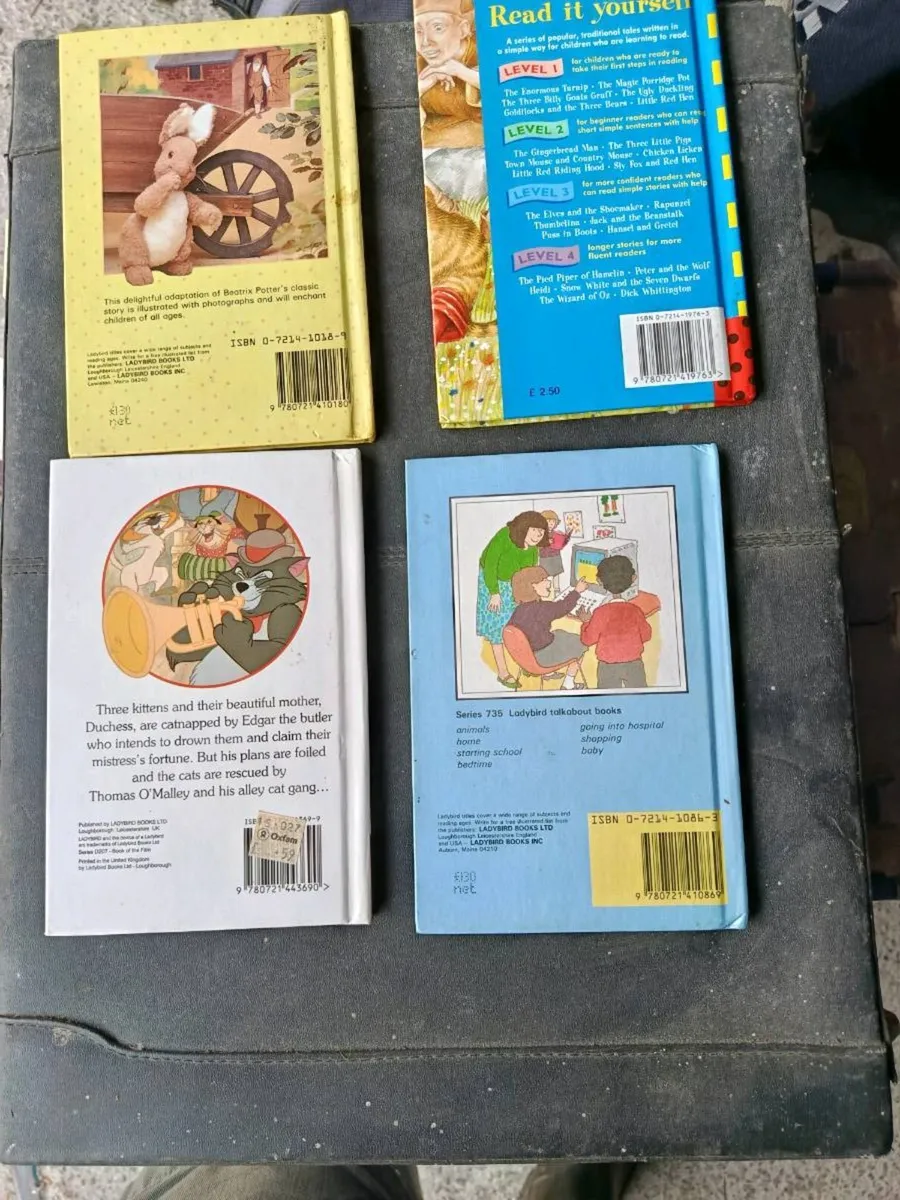 Children's fairy tales - Image 4