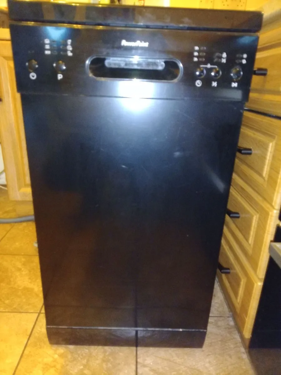 Dishwasher - Image 1