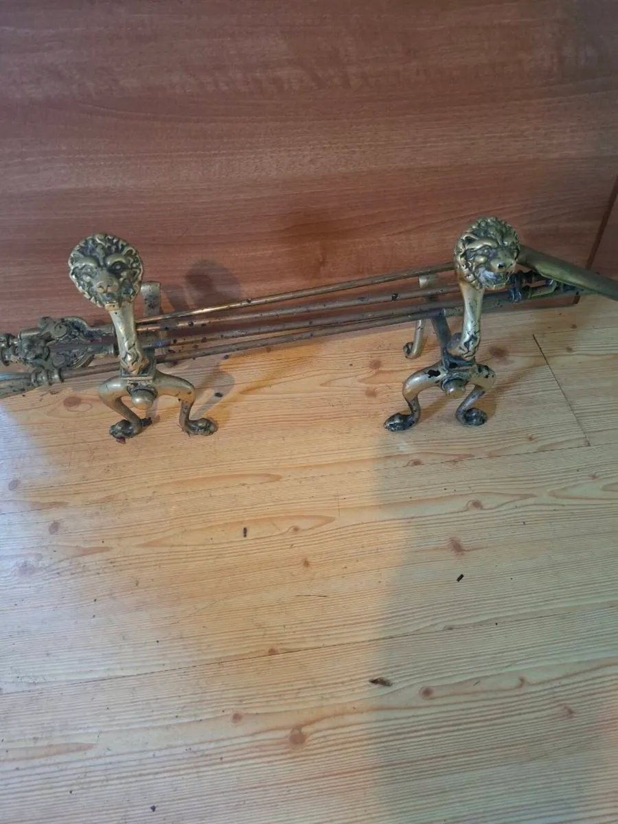 Antiques - Image 1