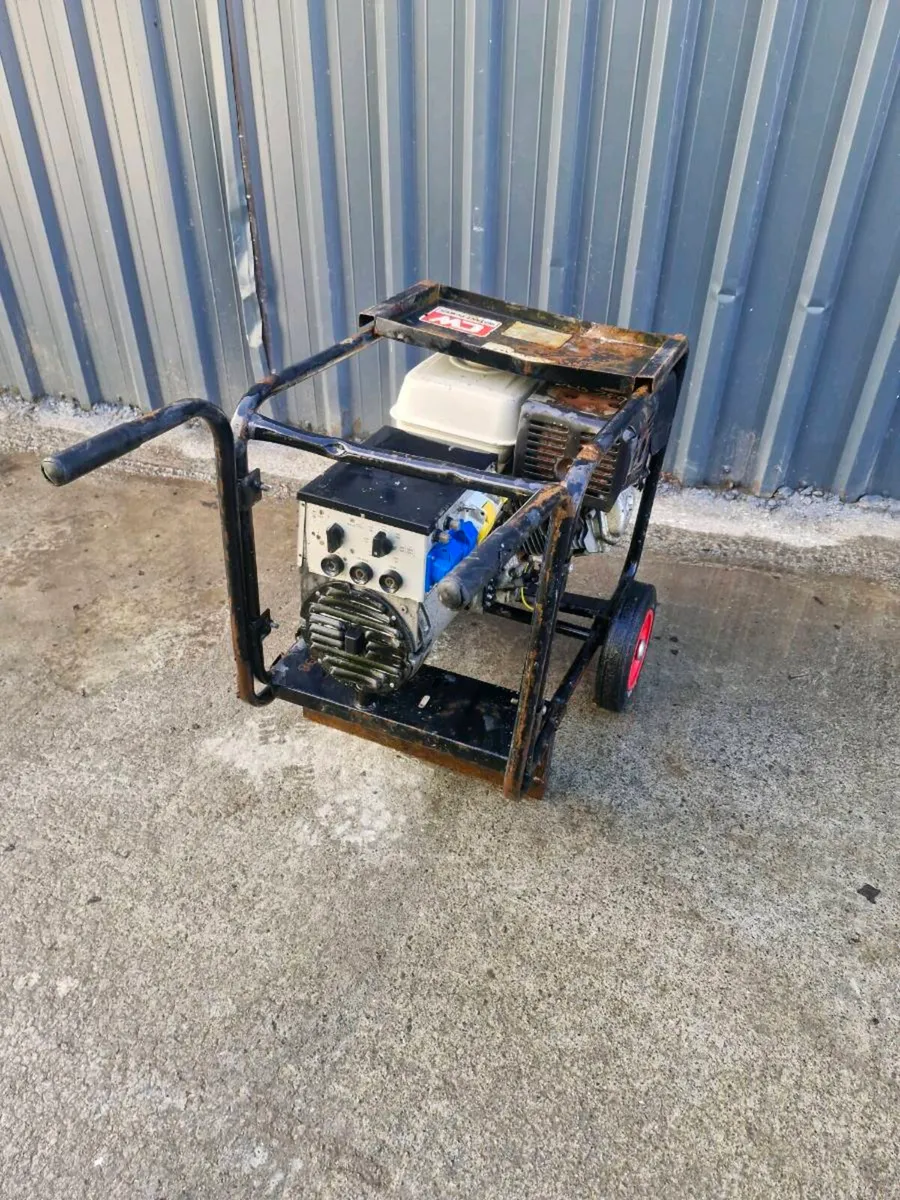 Welder generator - Image 4
