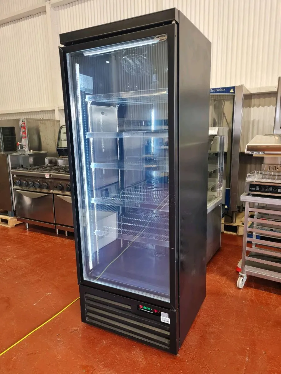Combisteel Display Fridge - Image 1