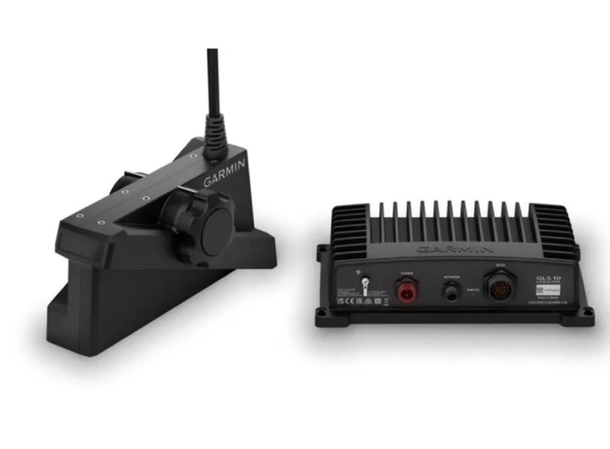 Garmin LiveScope XR System - Image 4