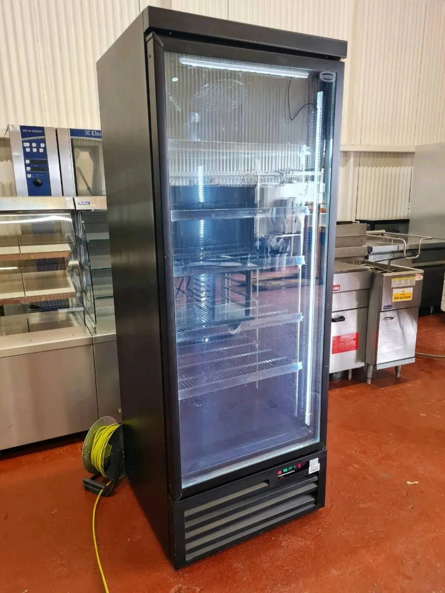 Combisteel Display Fridge - Image 2