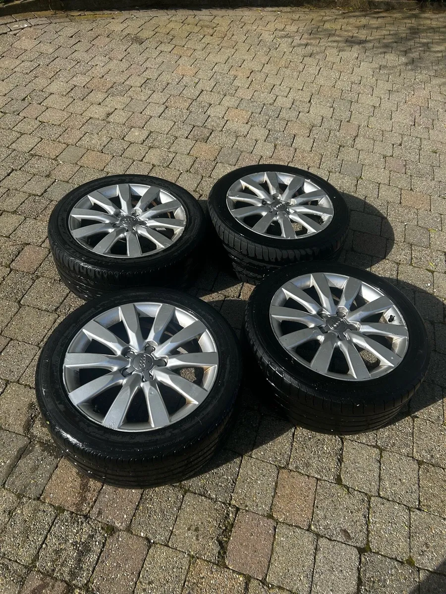 Alloys - Image 1