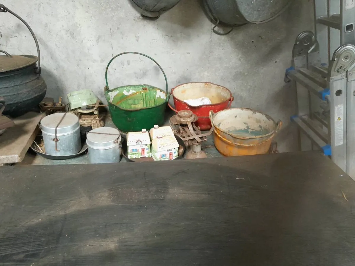 Antiques - Image 2