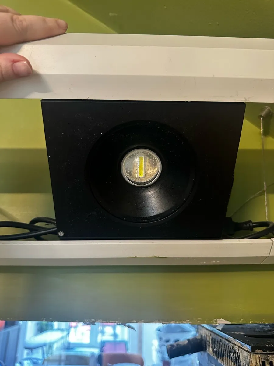 Marine Fish Tank LEDs - Image 1