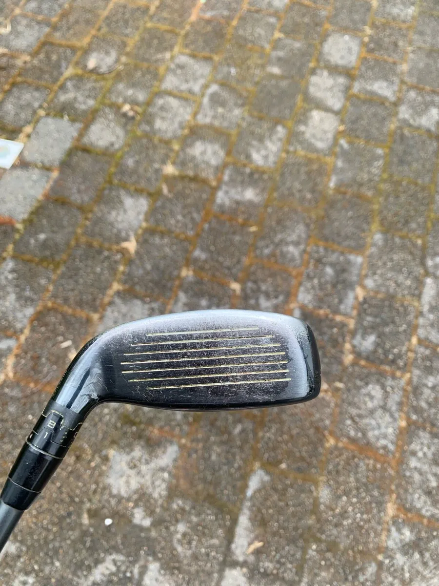 Titleist h2 818 hybrid - Image 2