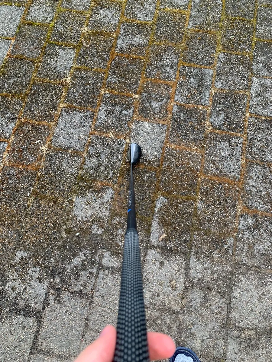 Titleist h2 818 hybrid - Image 4