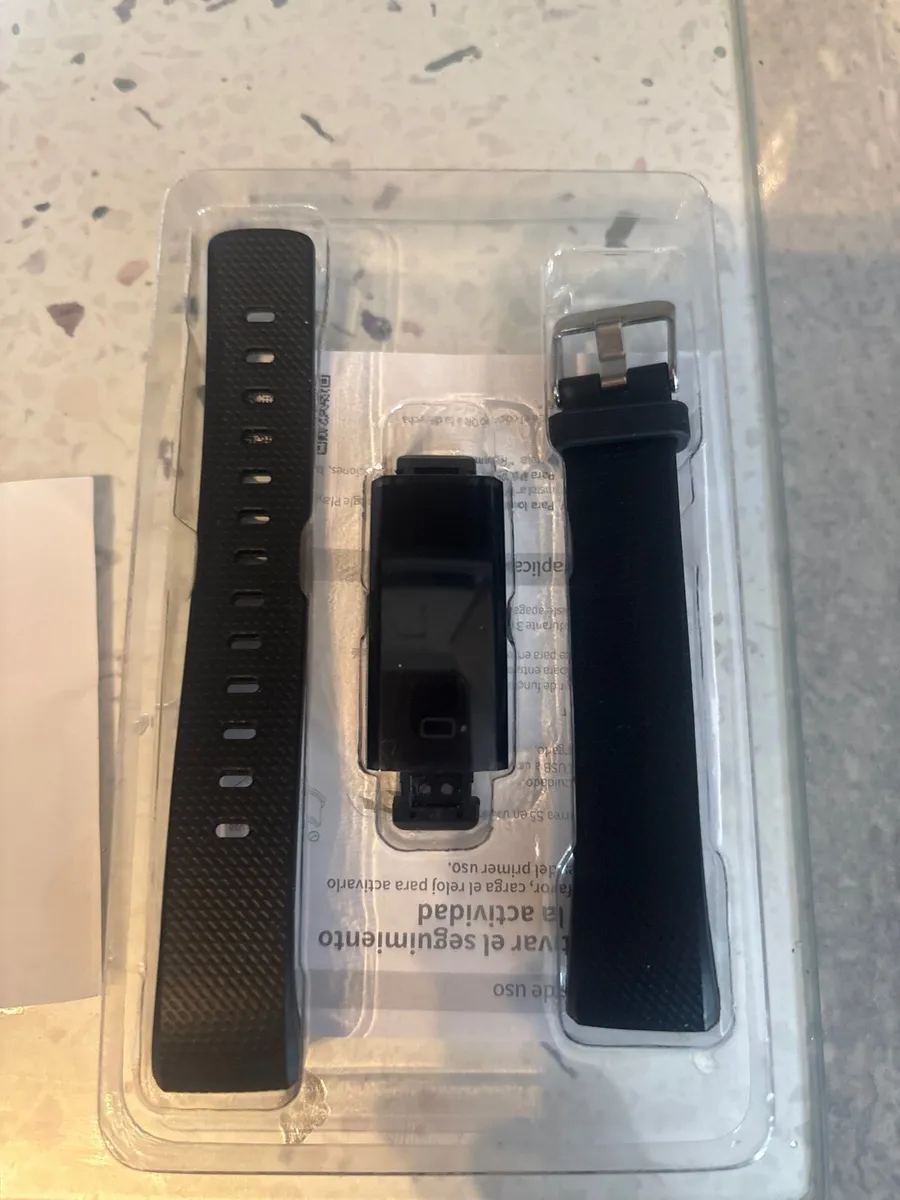 Fitness tracker watch - Image 3