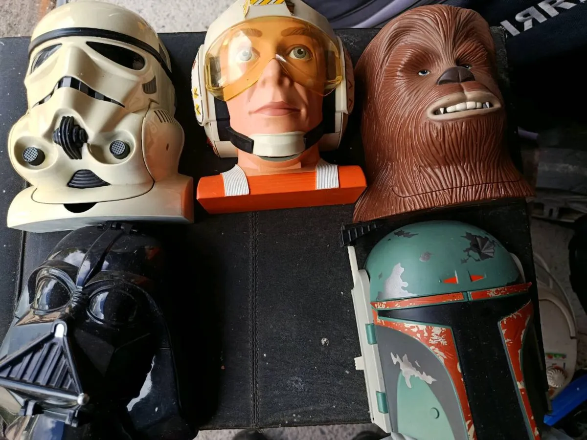 Star wars - Image 1