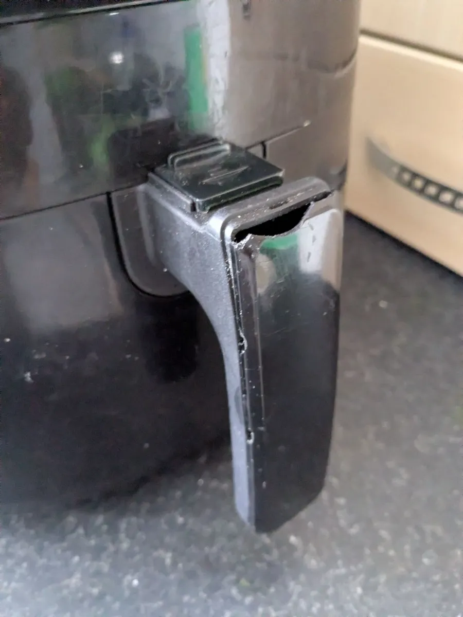Air Fryer - Image 2