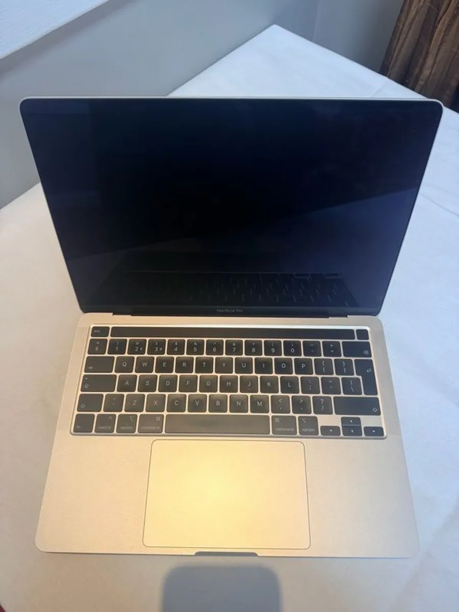 Macbook Pro 13 2020 touch bar - Image 3