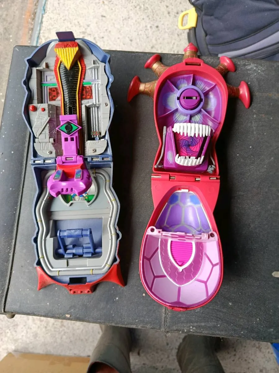 Irwin toys - Image 4