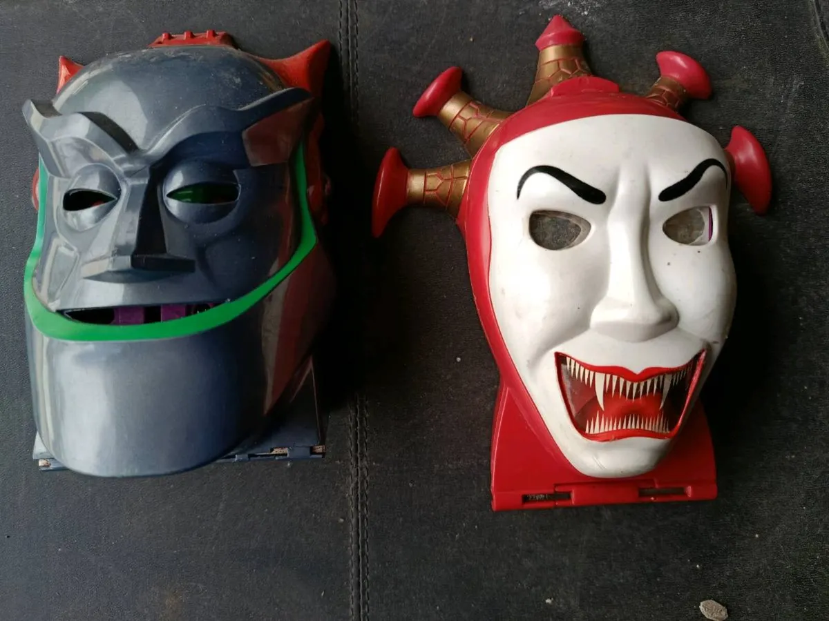 Irwin toys - Image 1
