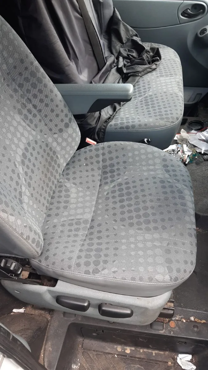 Ford Transit 2012 - Image 2