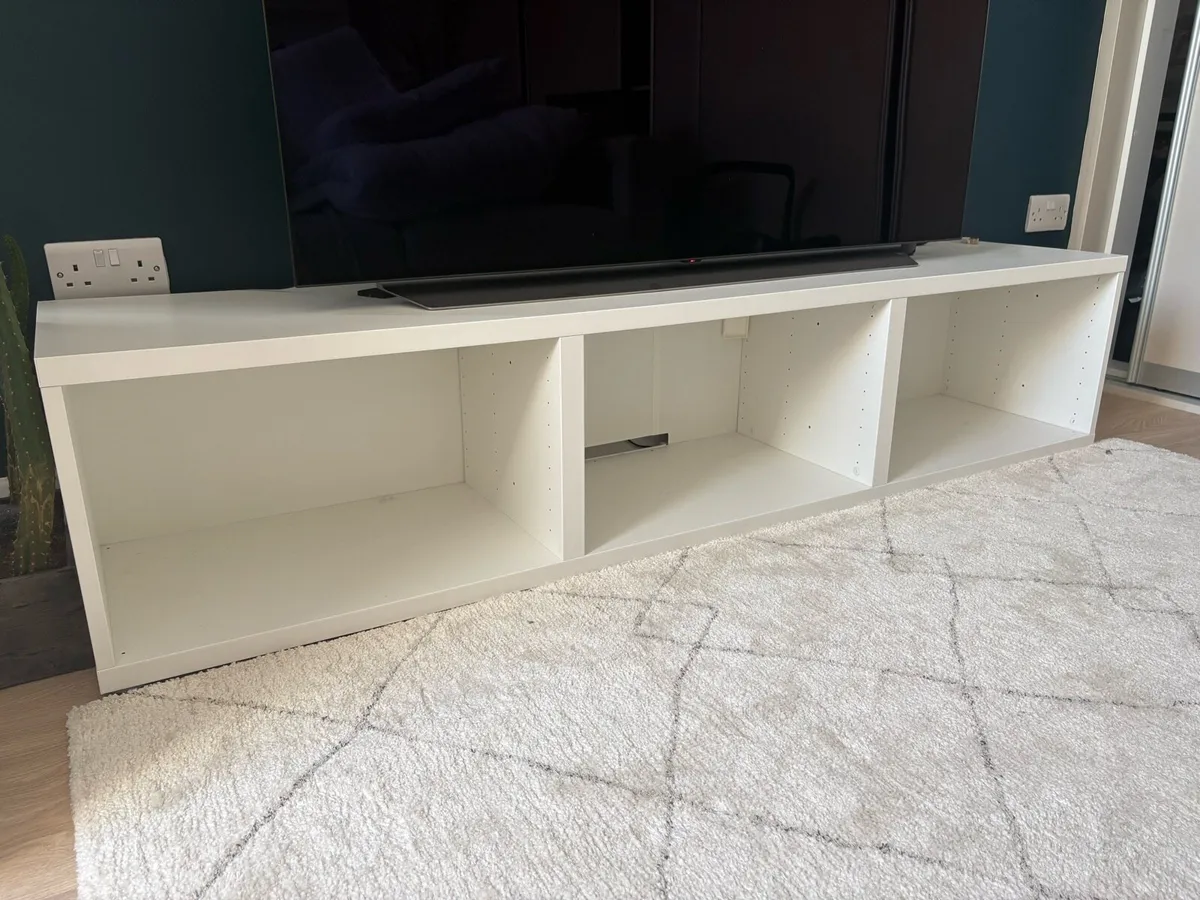 TV Stand - Image 1