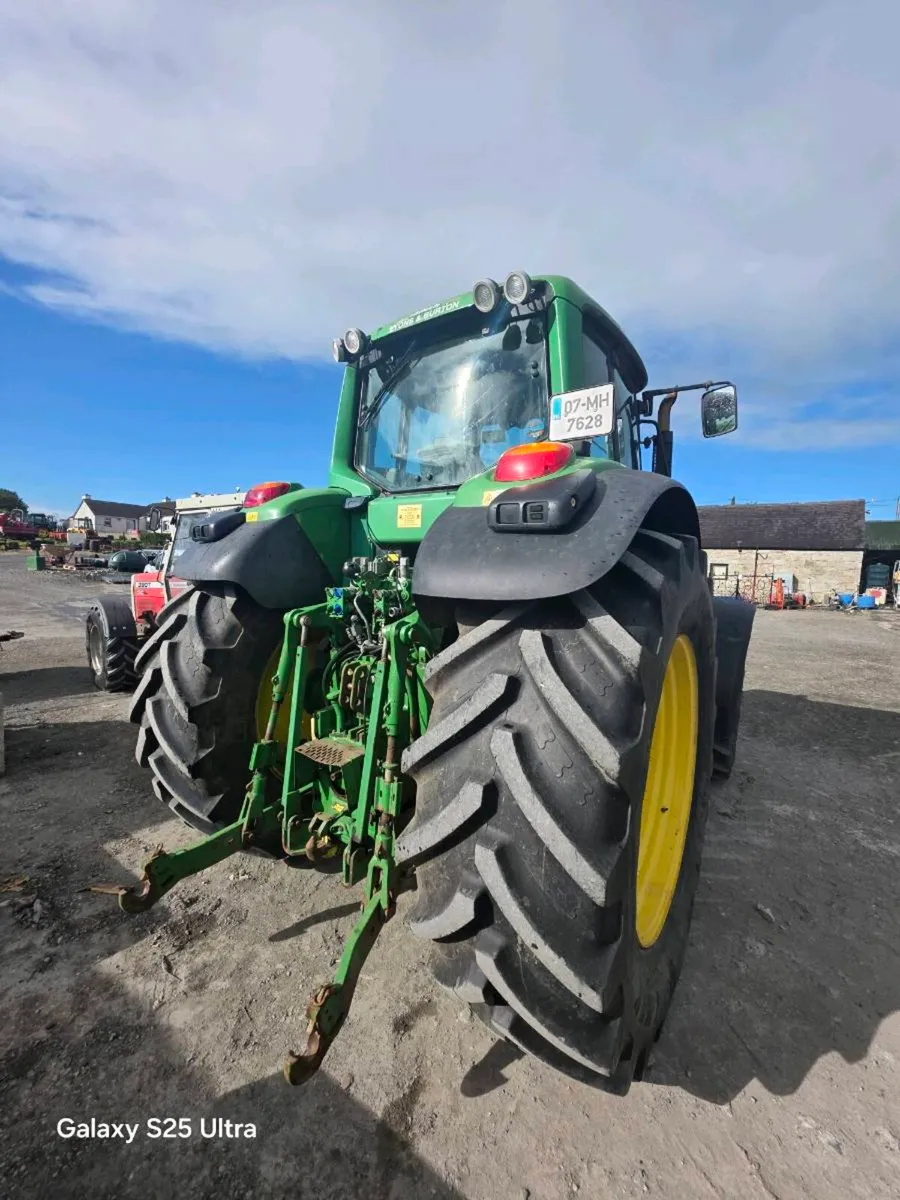 Clearance Auction of Farm Machinery - Image 3