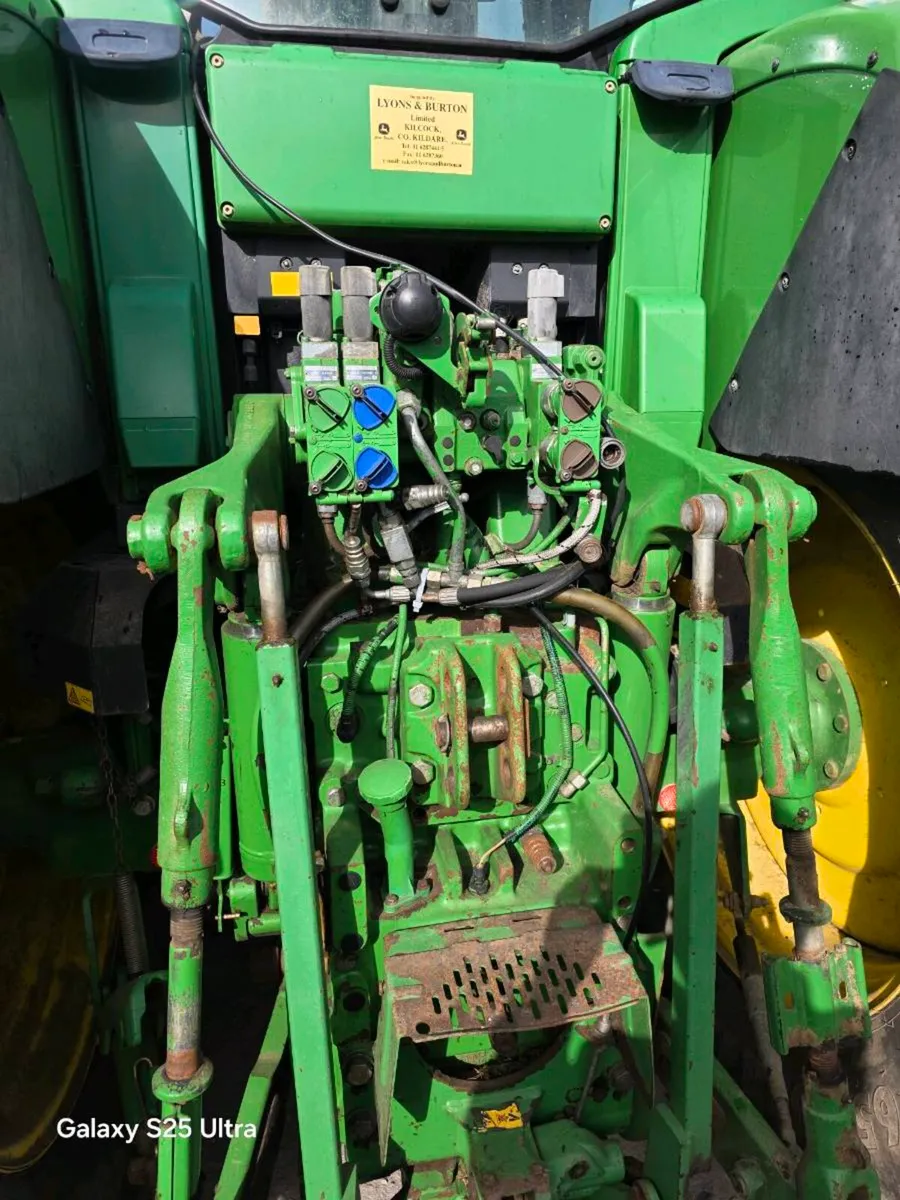 Clearance Auction of Farm Machinery - Image 4