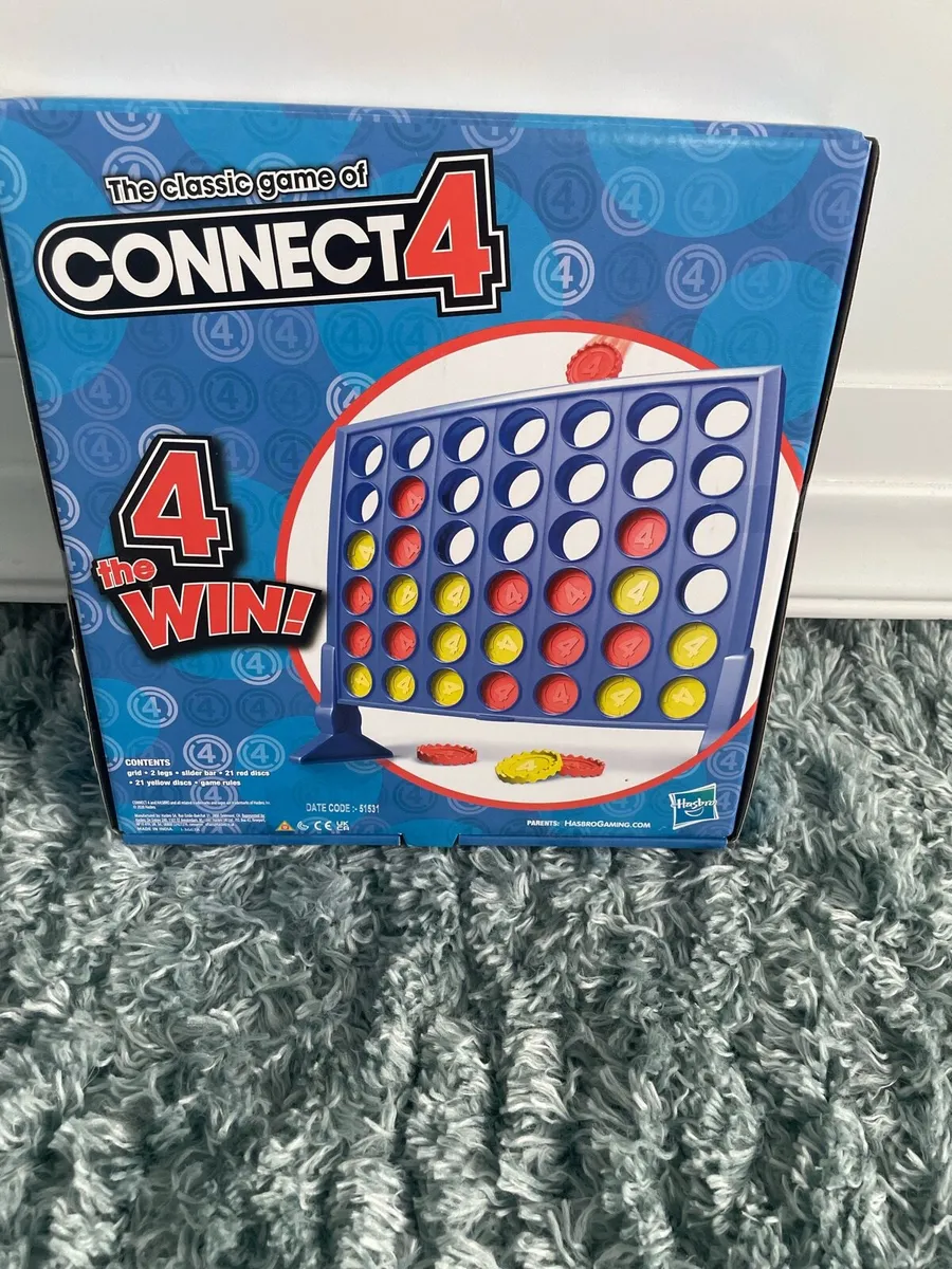 Connect 4 - Image 2