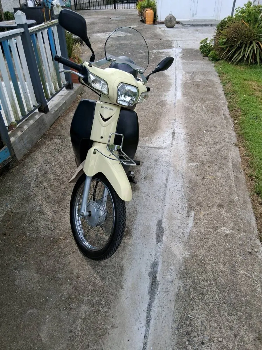 Honda Super Cub 50cc - Image 2