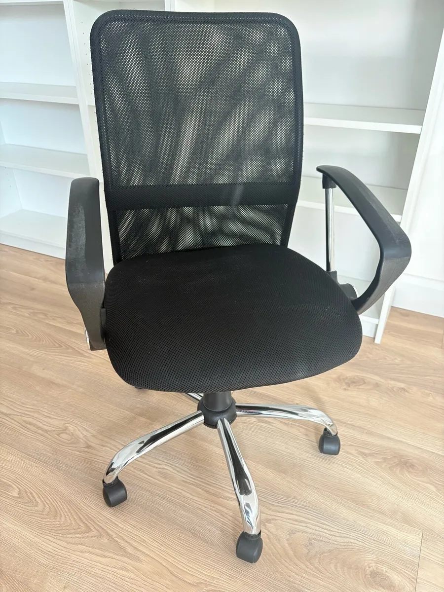 Office chair