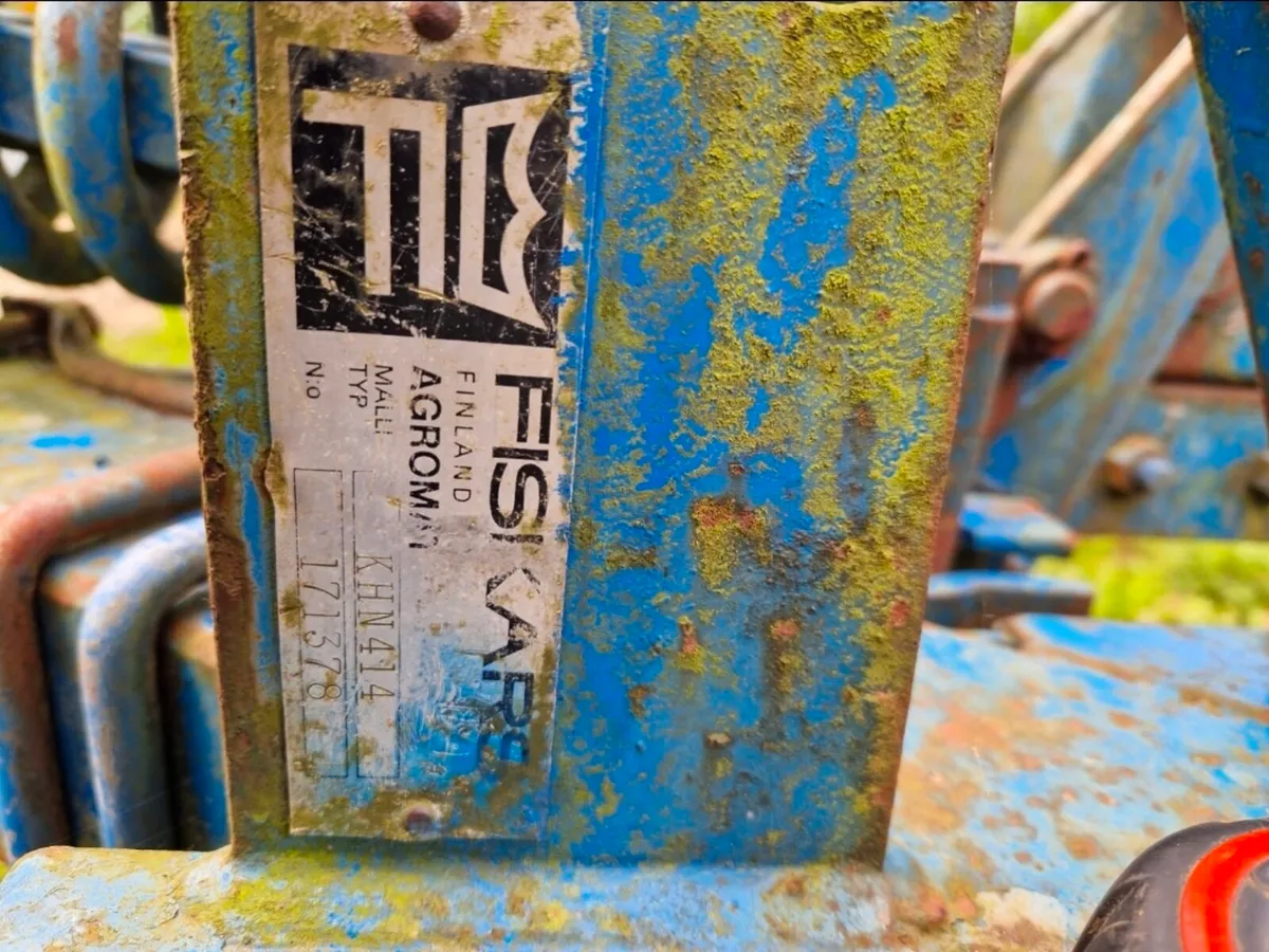 Cross Shaft - Image 2