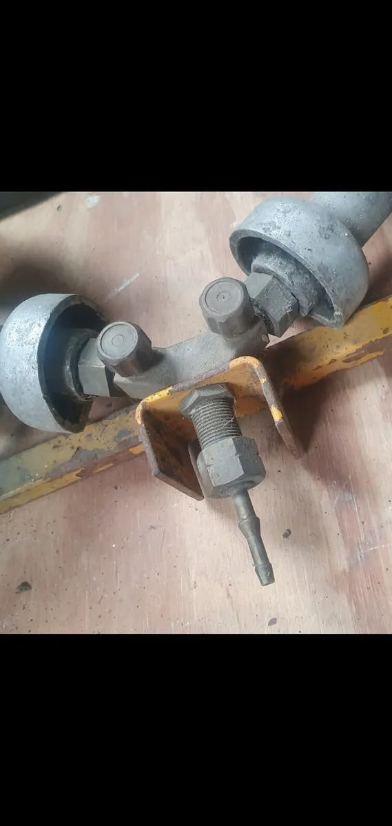 Tools - Image 1