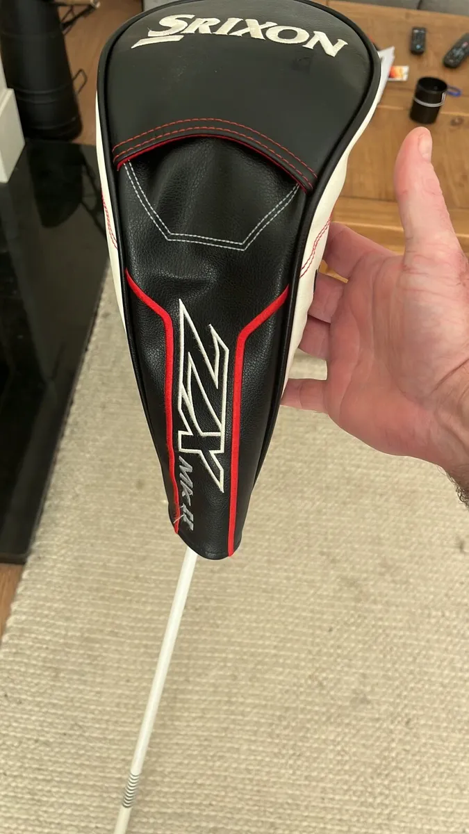 Golf club Srixon driver - Image 2