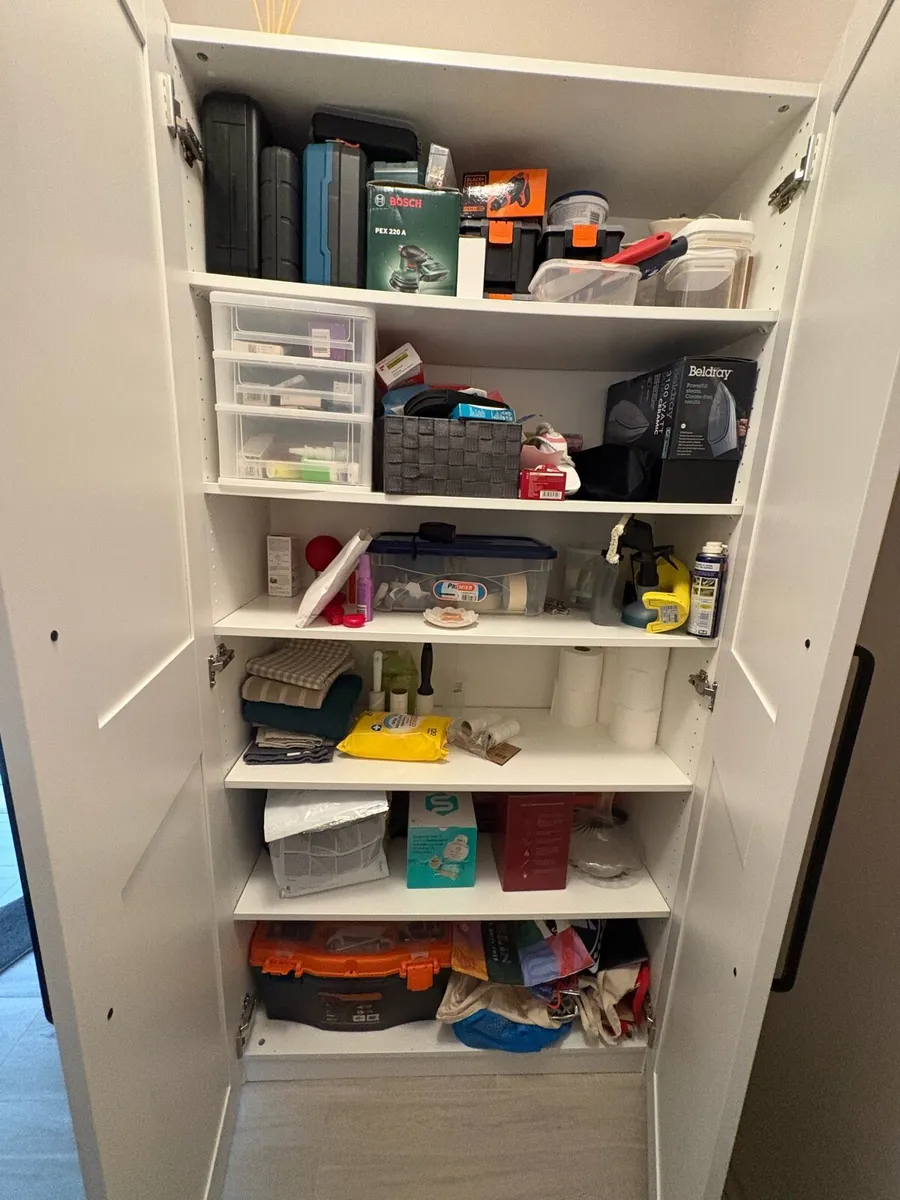 Storage cabinet - Image 2