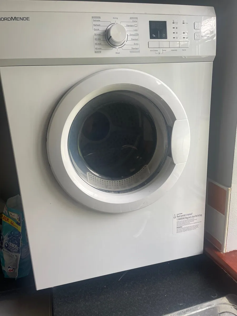 Dryer