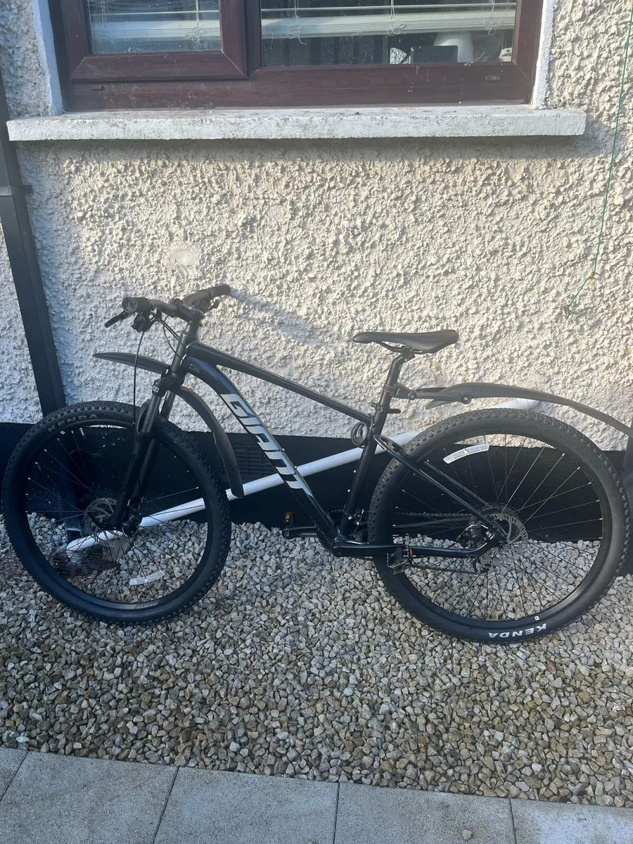 Mountain Bike - Image 2