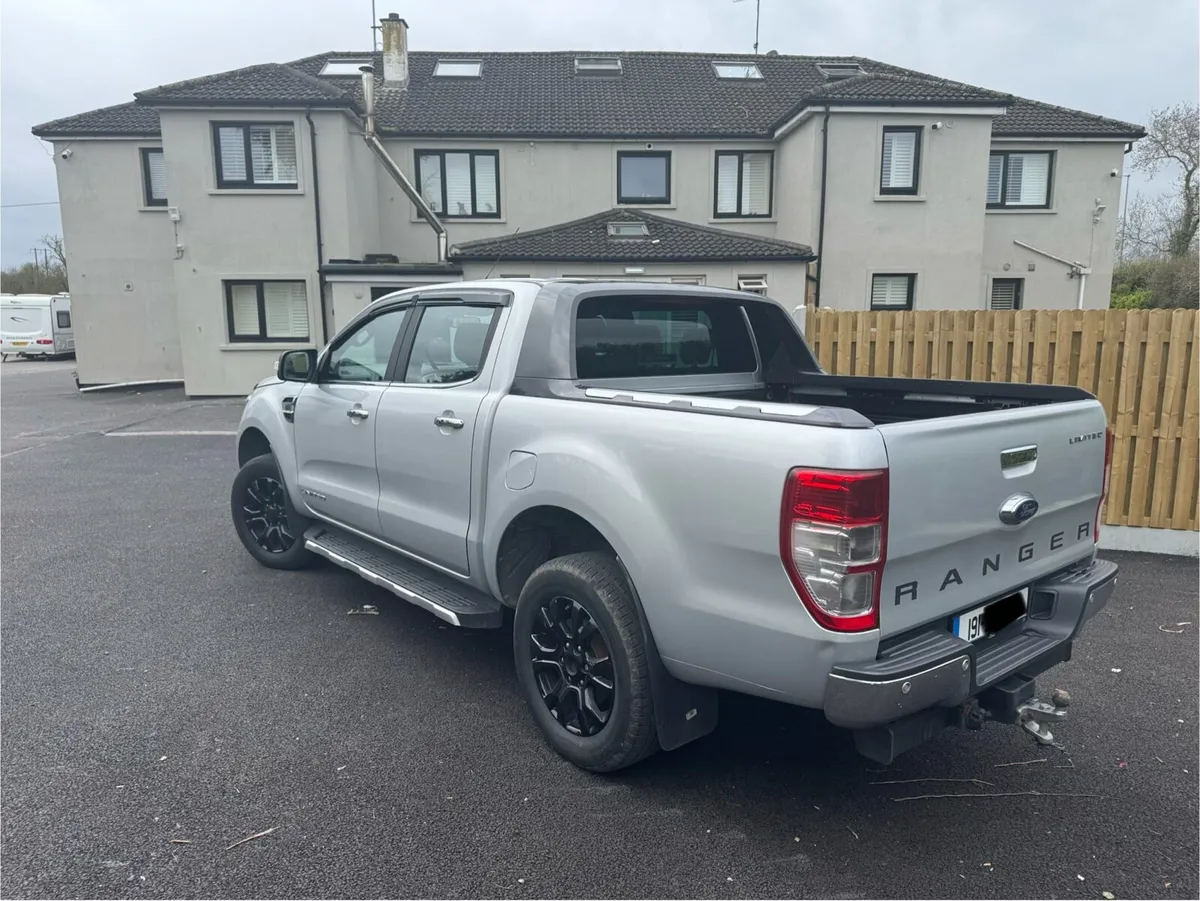 FORD RANGER - Image 3